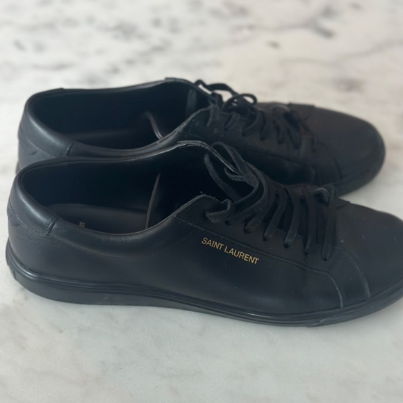 Saint Laurent  sneakers - Picture 7 of 8